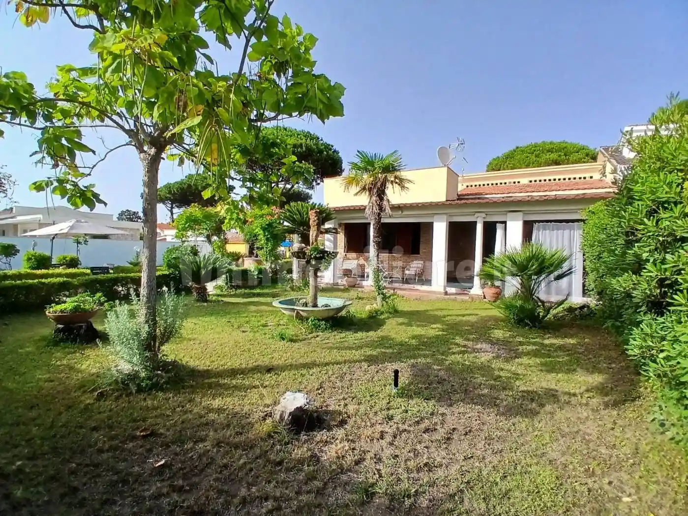 Villa in affitto a San Felice Circeo