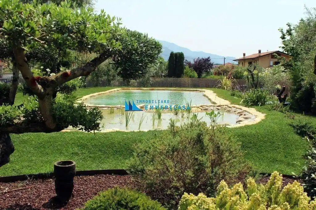 Villa in vendita a Massa