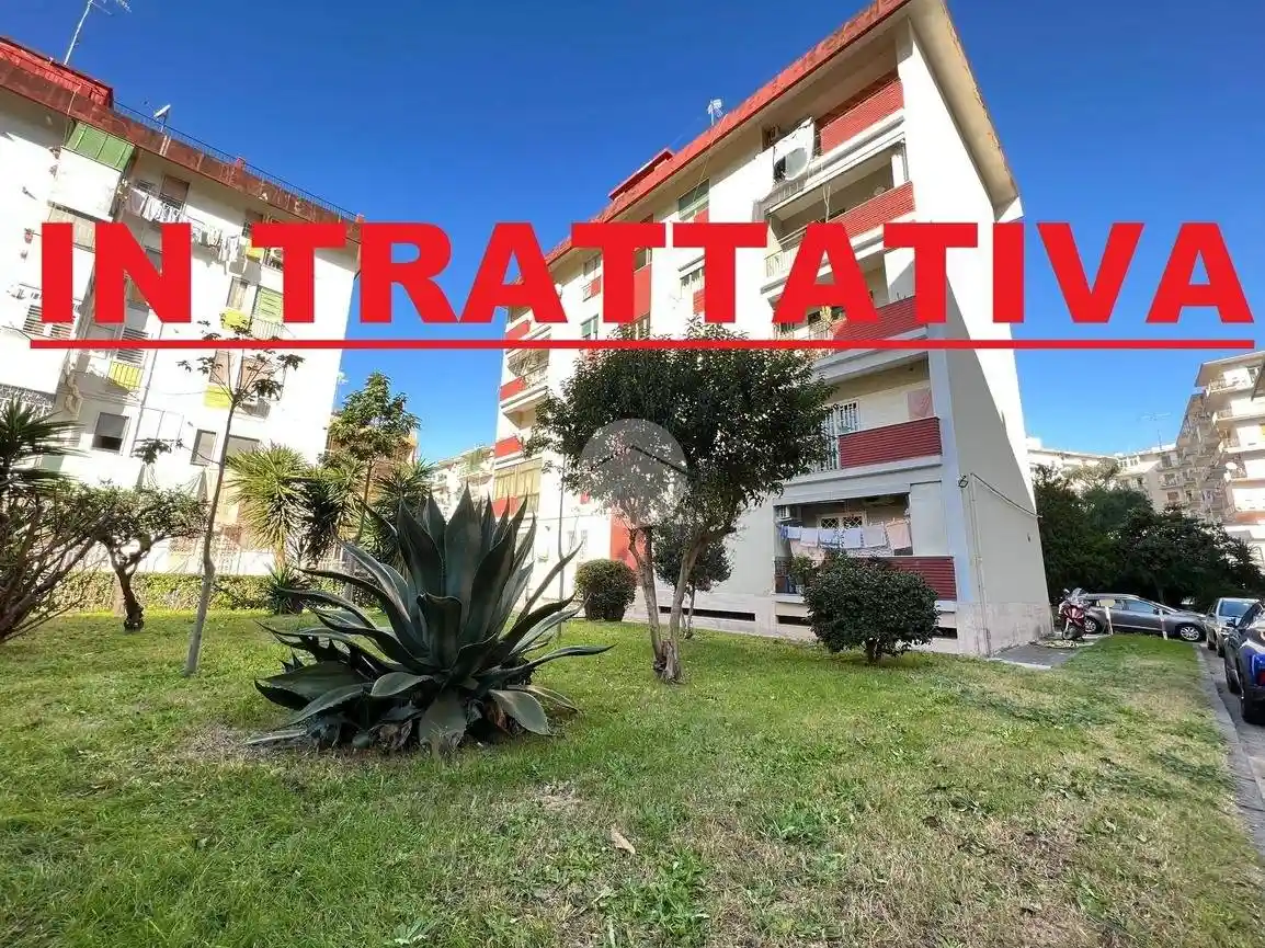 Appartamento in vendita a Napoli