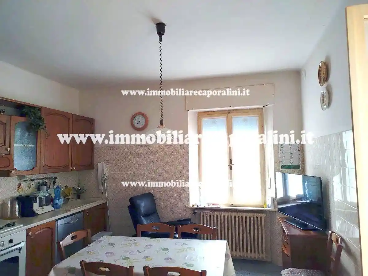 Appartamento in vendita a Recanati