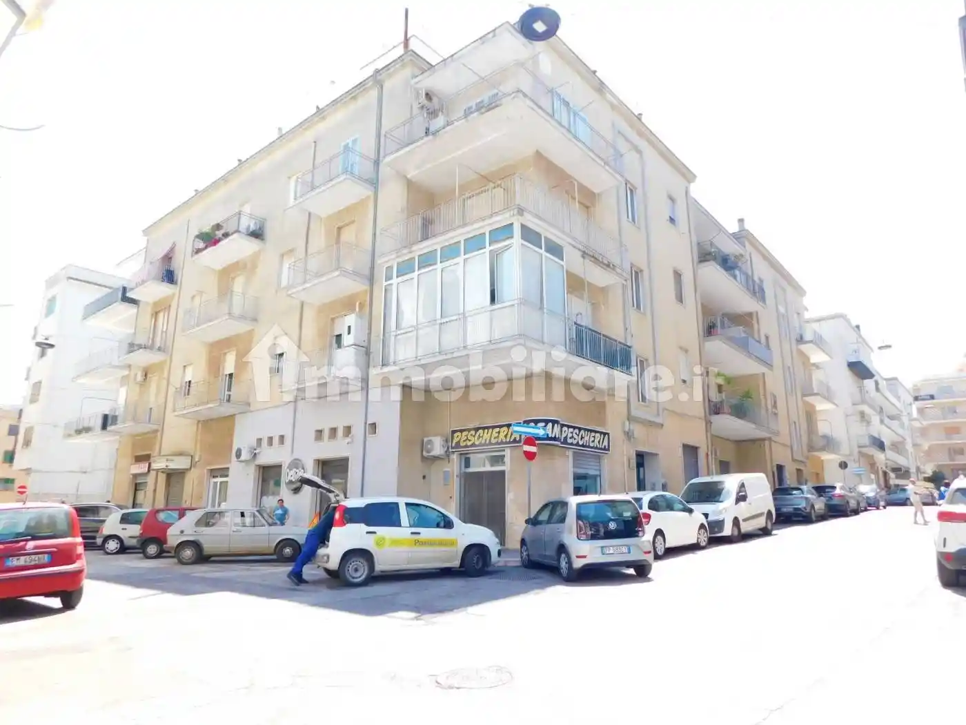 Appartamento in vendita a Martina Franca