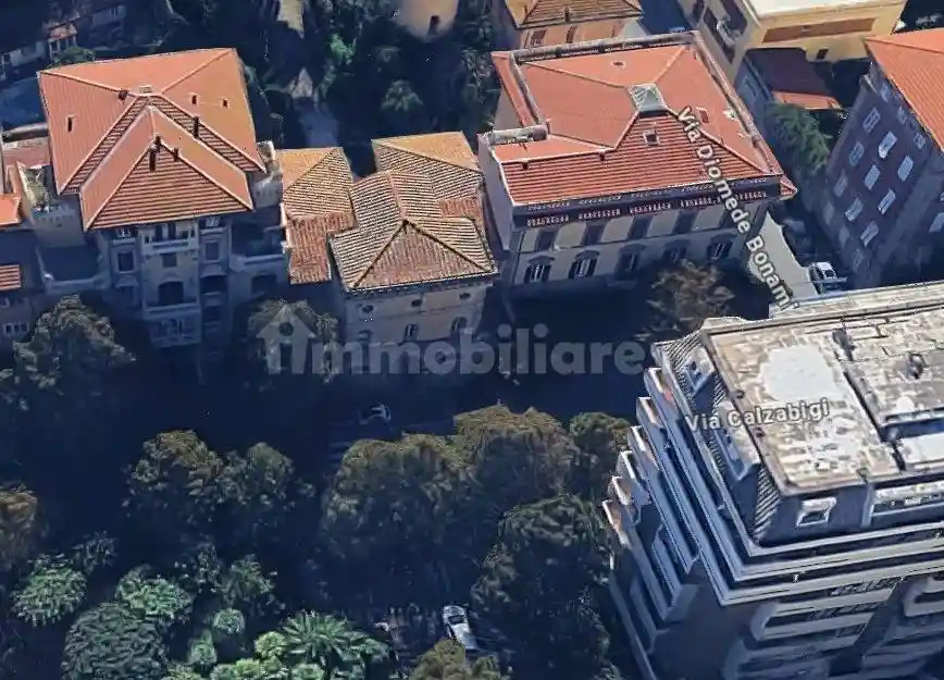Villetta a schiera in vendita a Livorno