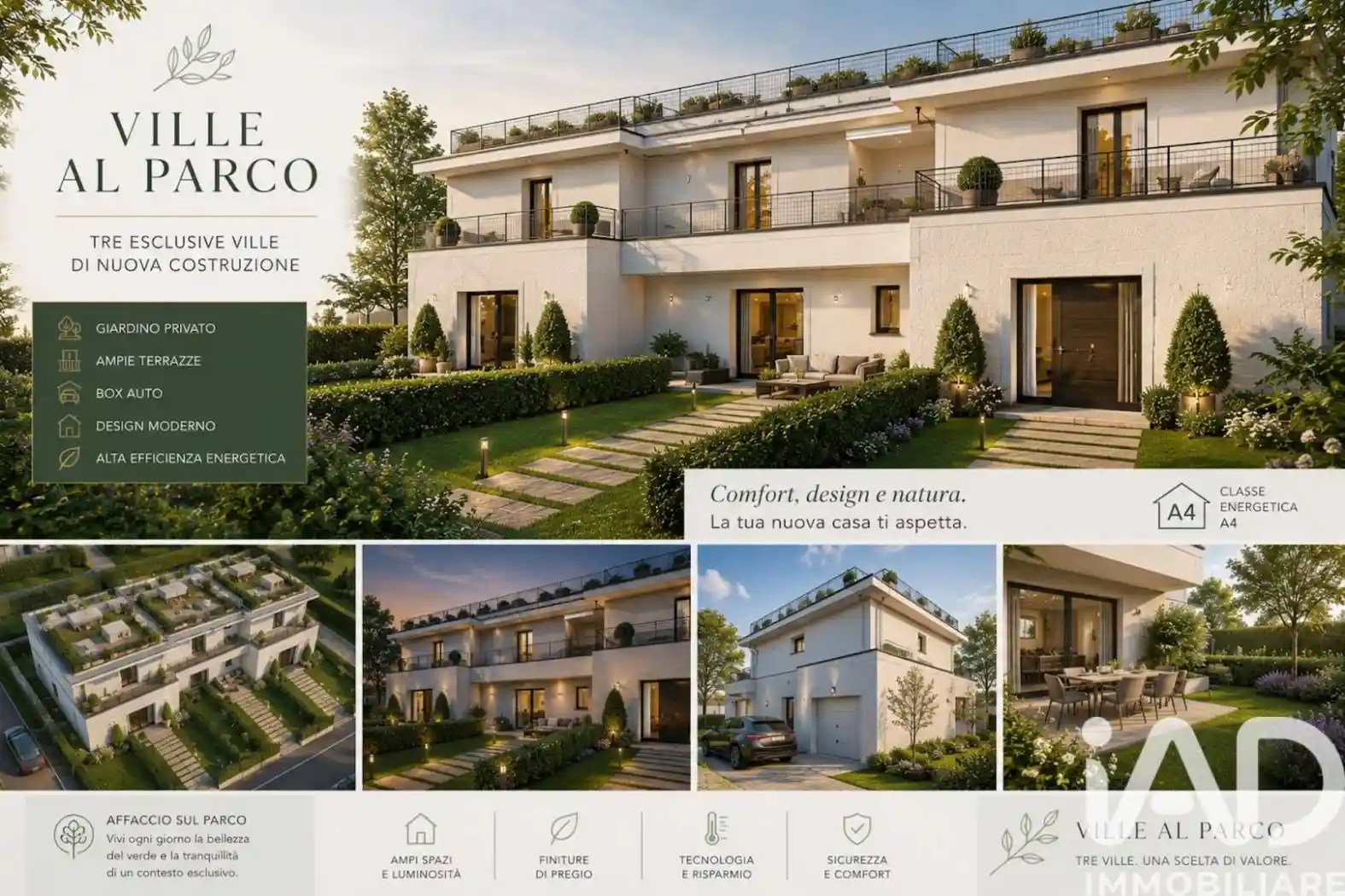 Villa in vendita a Guidizzolo