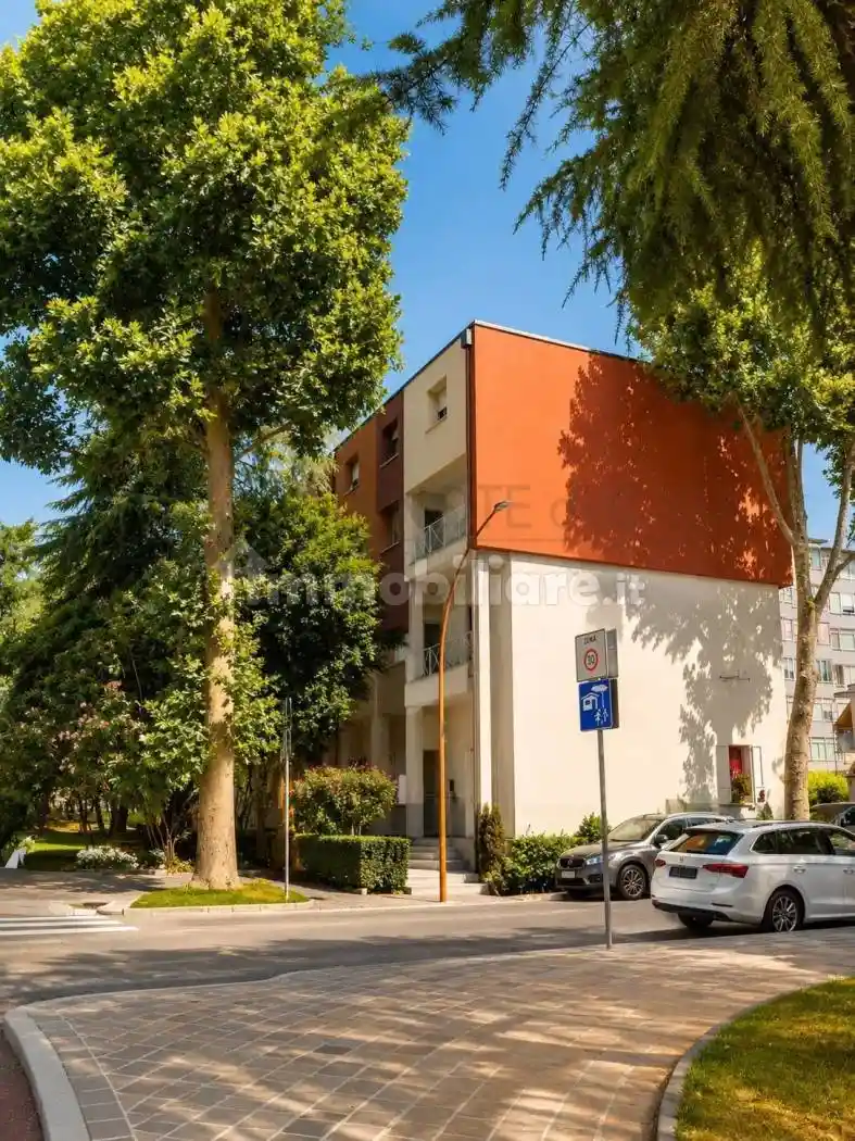 Appartamento in vendita a Cesena