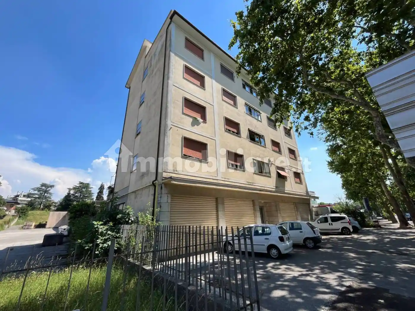 Appartamento in vendita a Gorizia