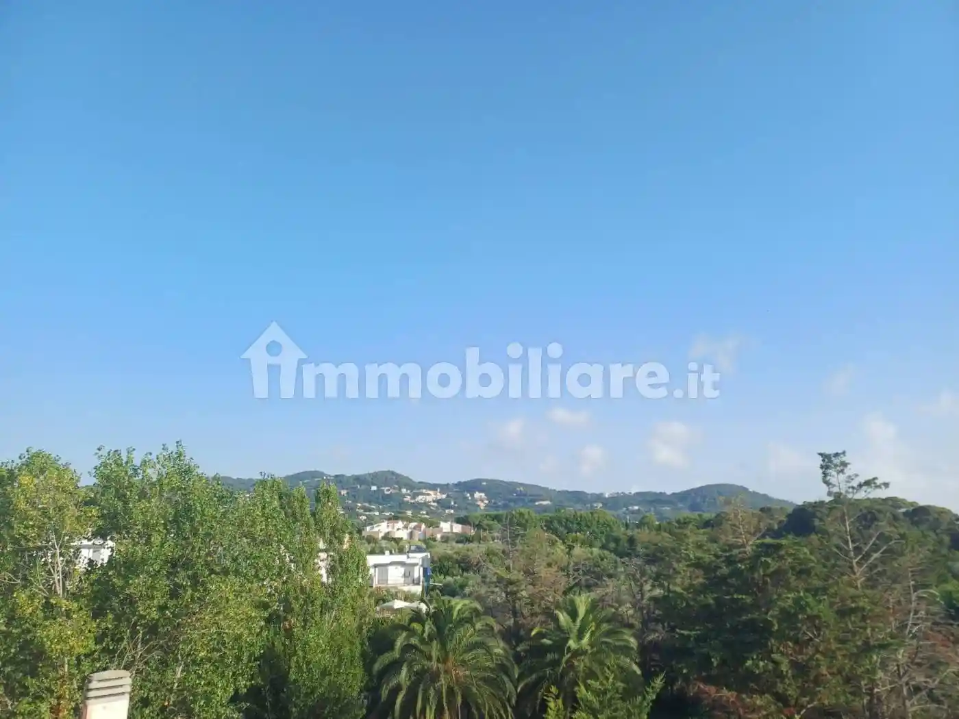 Villa in vendita a Livorno