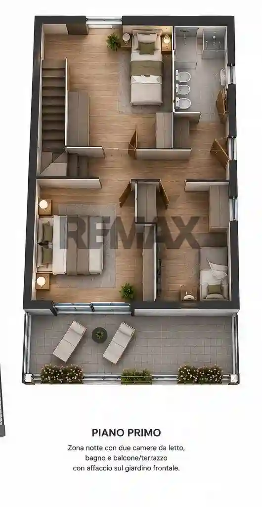 Casa indipendente - foto 5