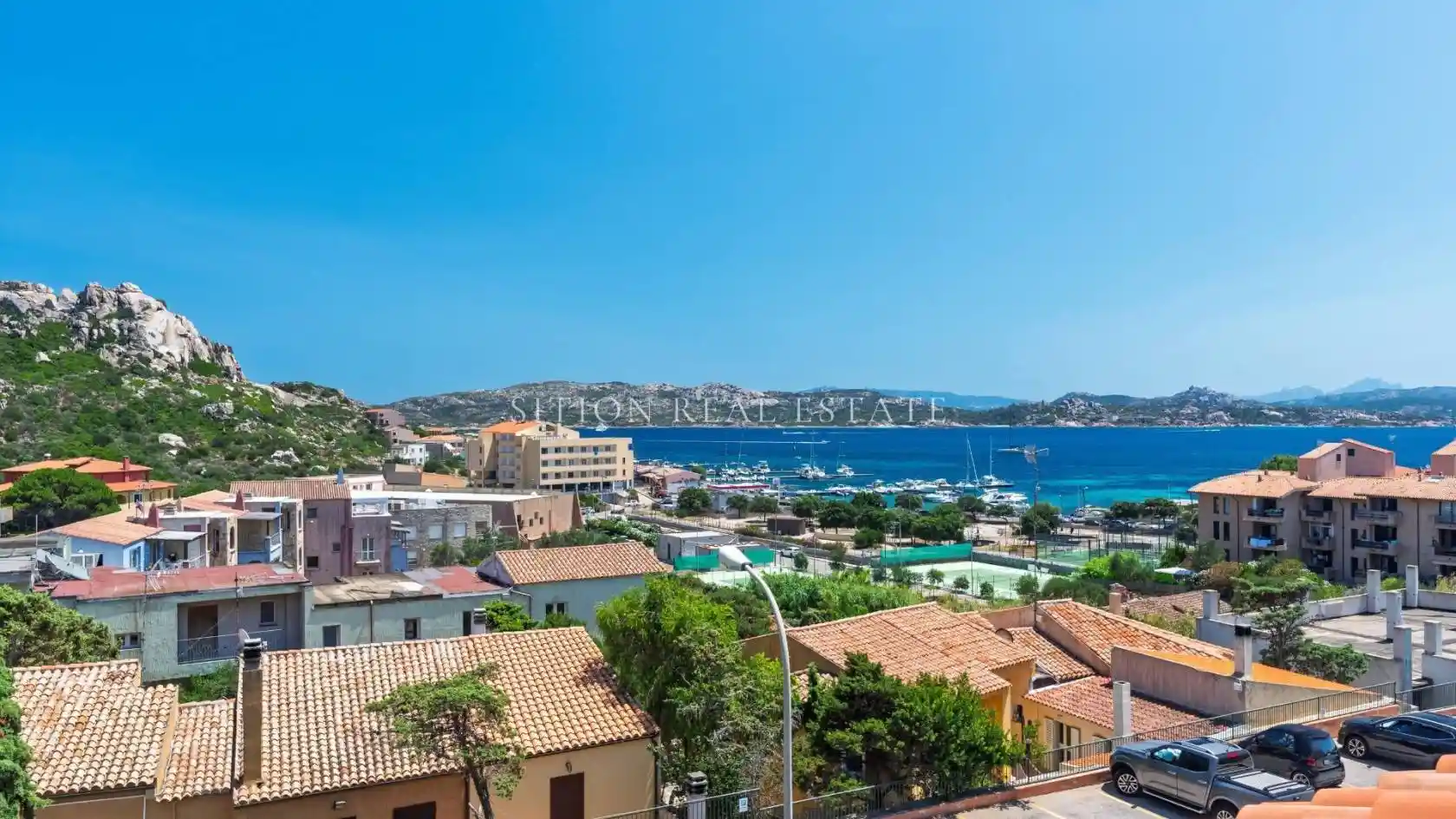 Appartamento in vendita a La Maddalena