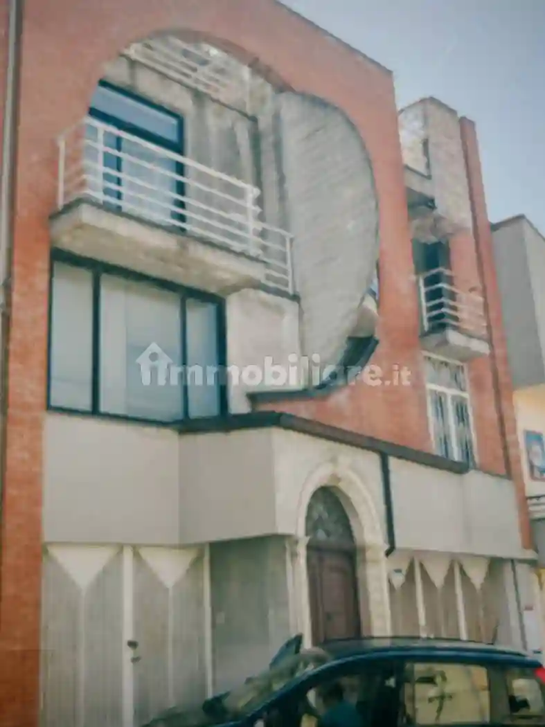 Palazzo - Edificio - foto 4