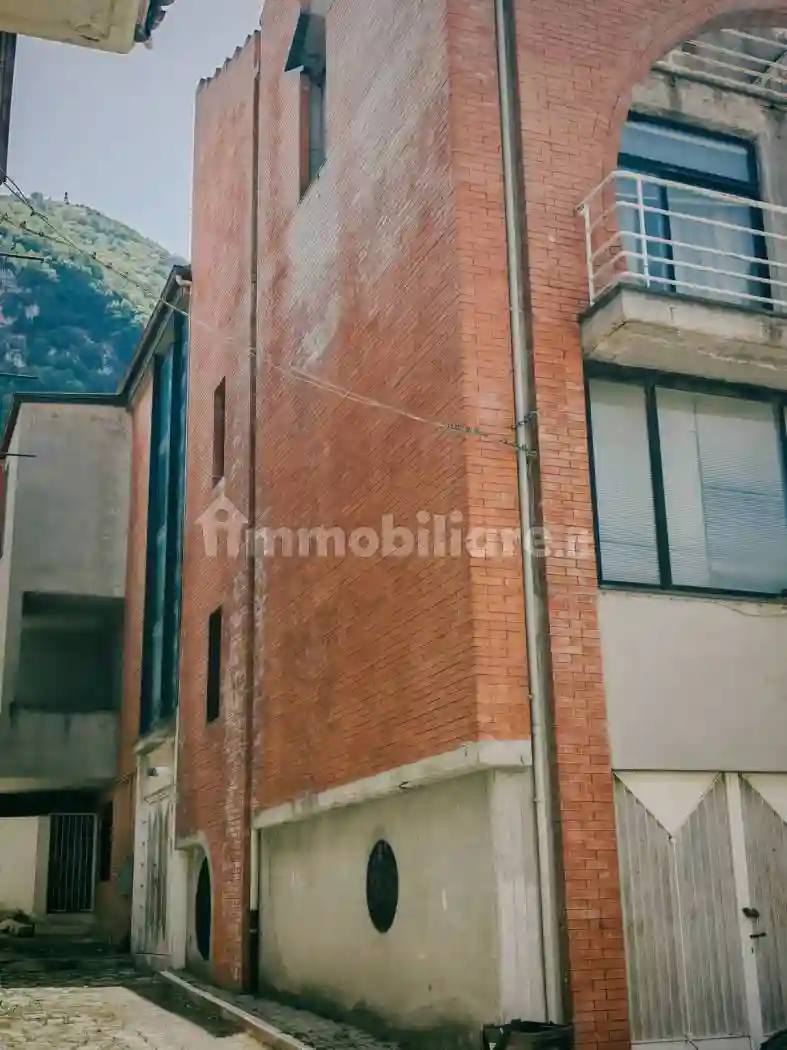 Palazzo - Edificio - foto 5