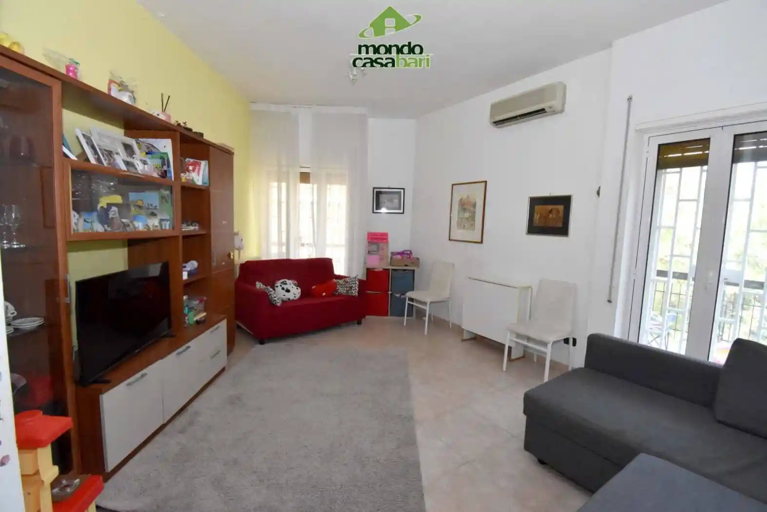 Appartamento in vendita a Bari