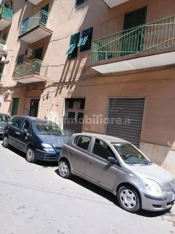 Appartamento in vendita a Taranto