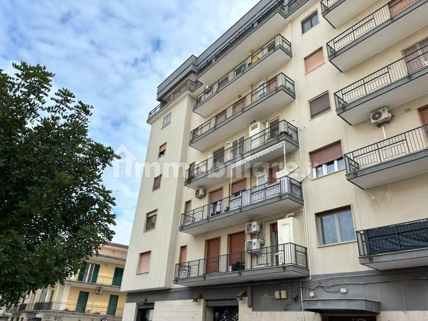 Appartamento in vendita a Monopoli