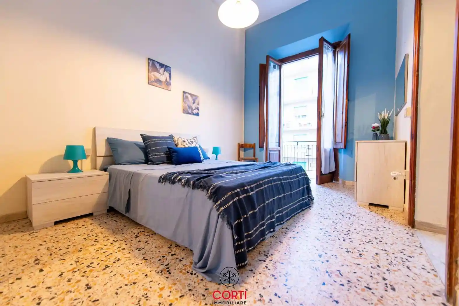 Appartamento in vendita a Follonica