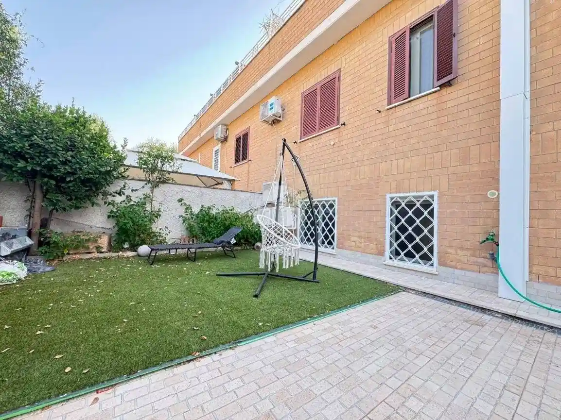Villa in vendita a Roma