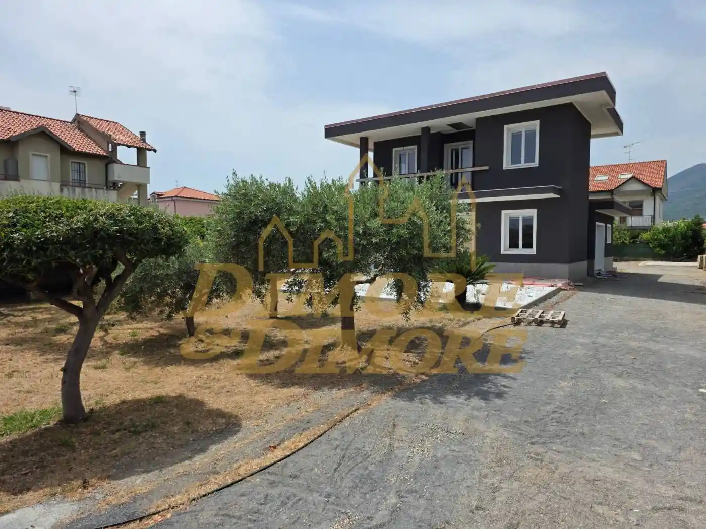 Villa in vendita a Ceriale
