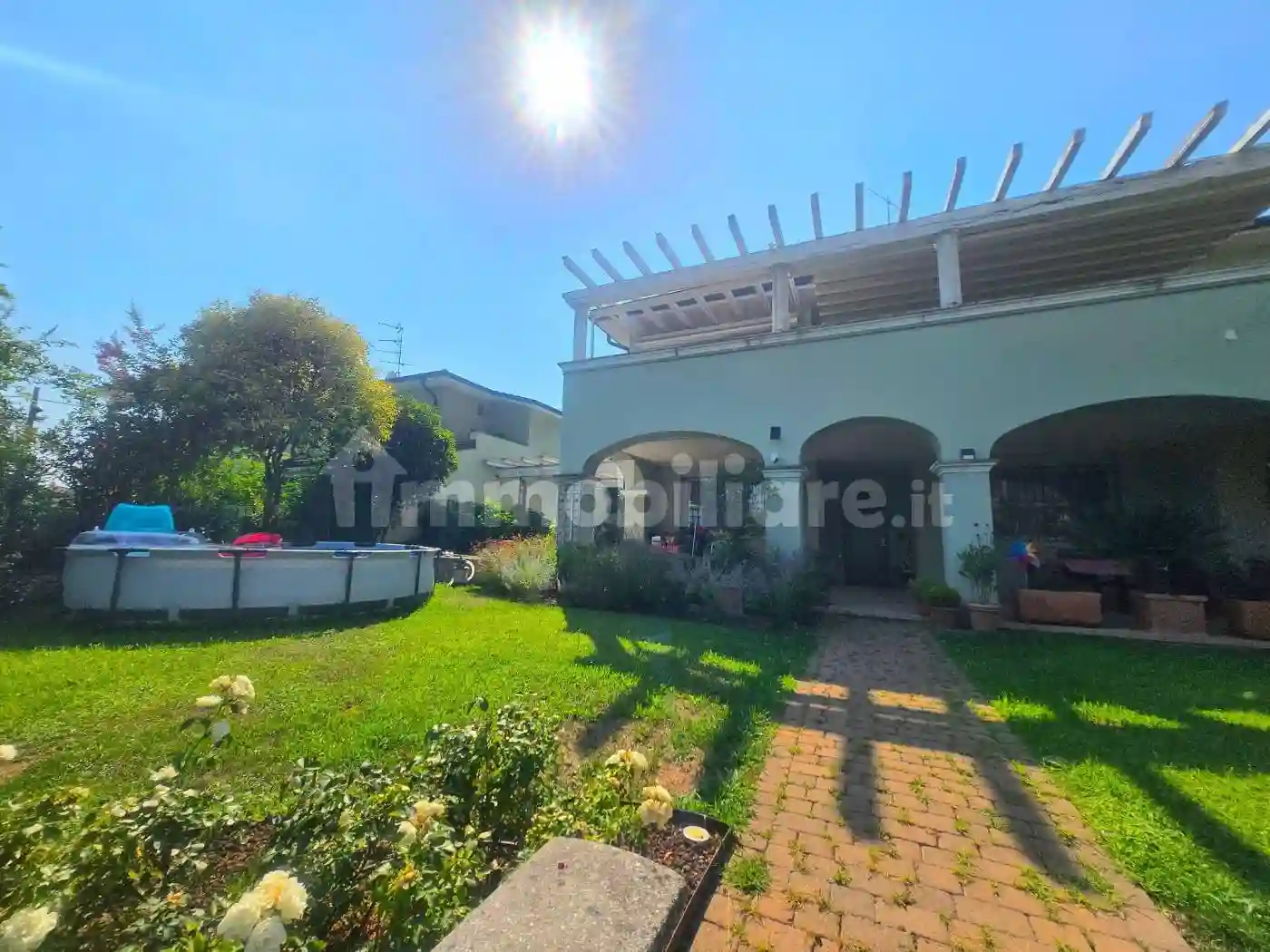 Villa - foto 5