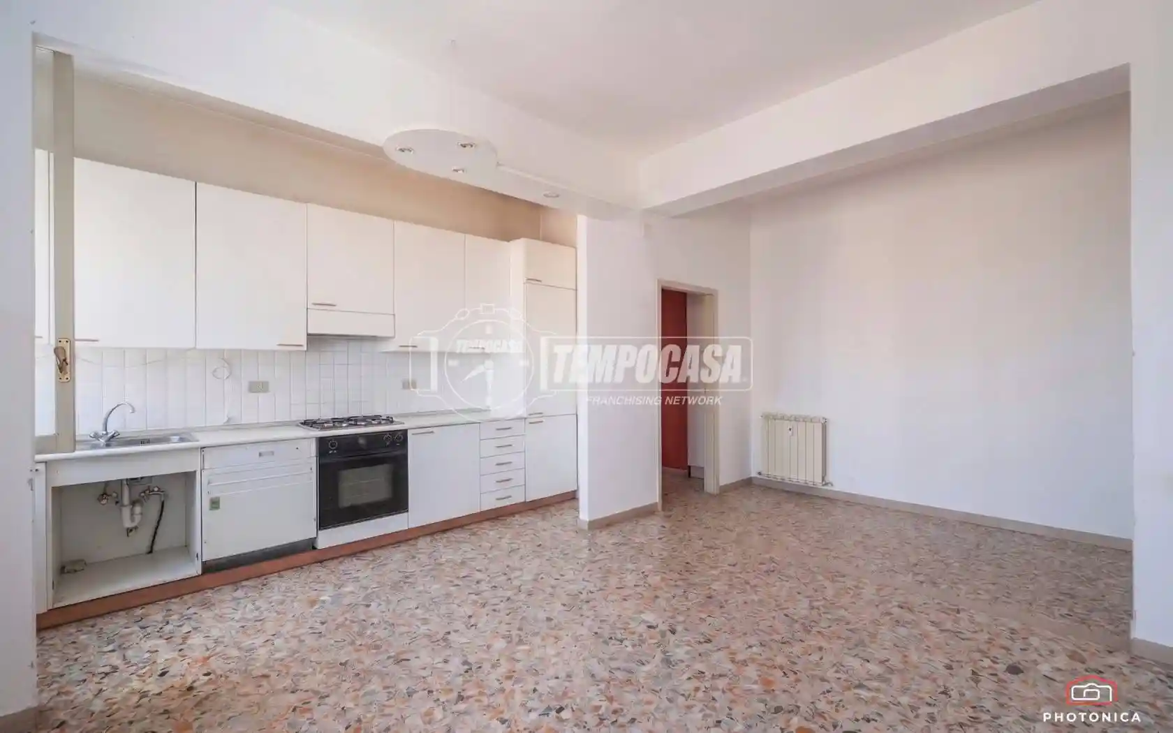 Appartamento in vendita a Ravenna