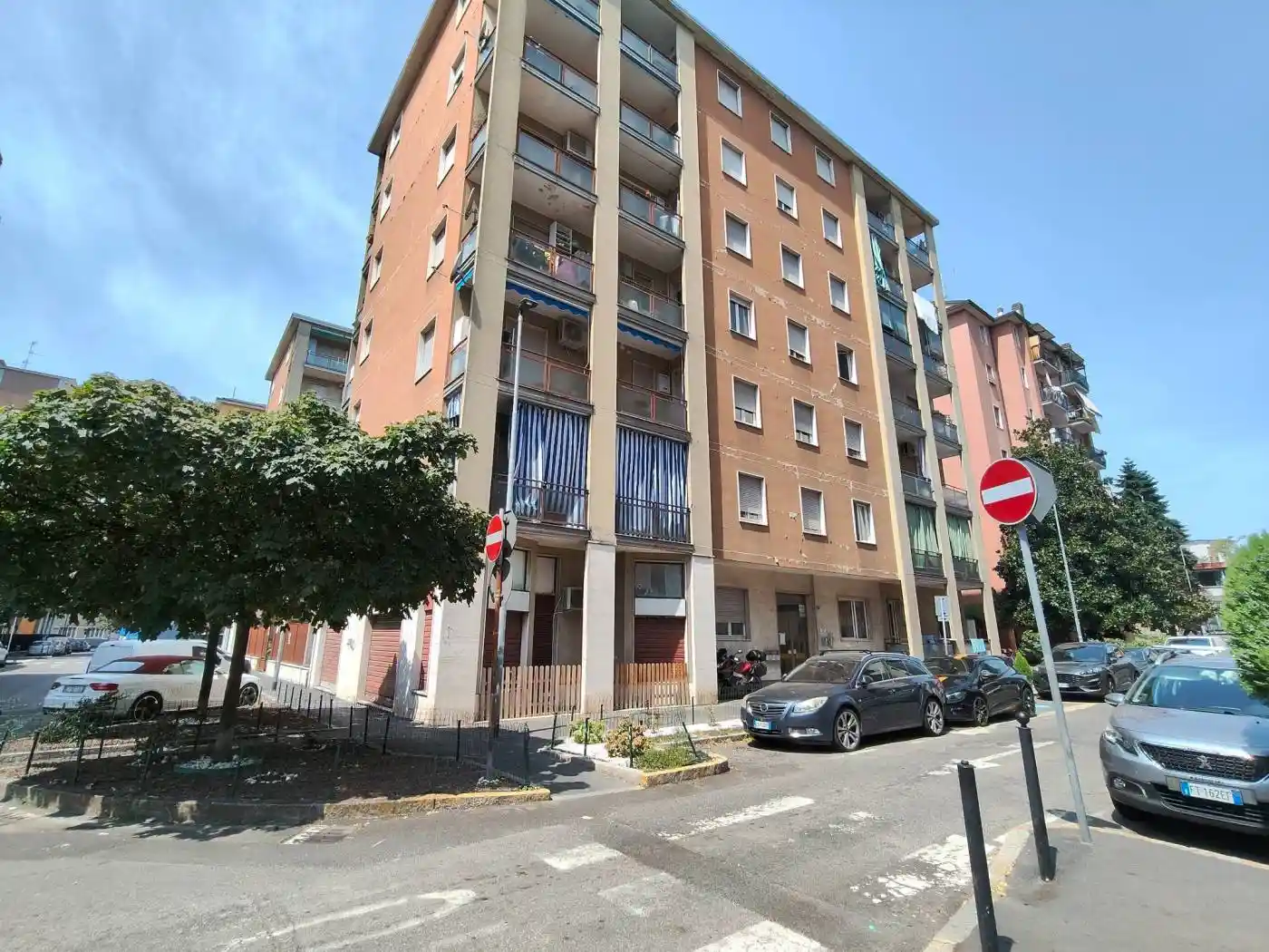 Appartamento in vendita a Cinisello Balsamo