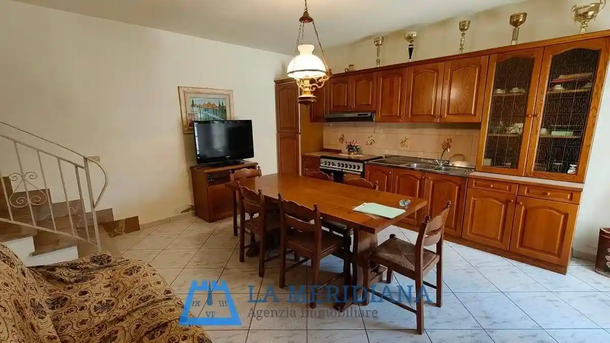 Casa indipendente in vendita a Lamporecchio