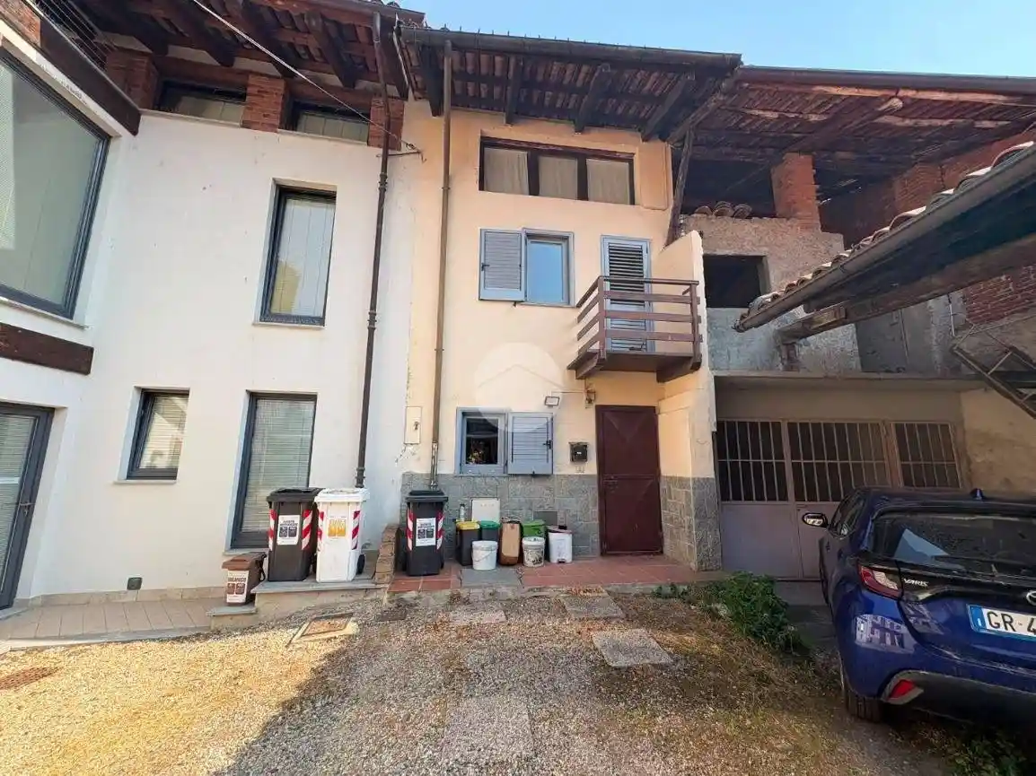 Rustico - Casale in vendita a Giaveno