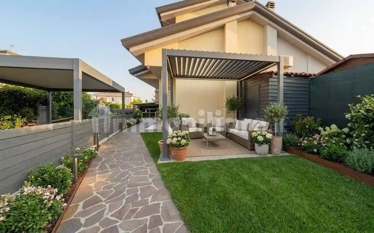 Villa - foto 3