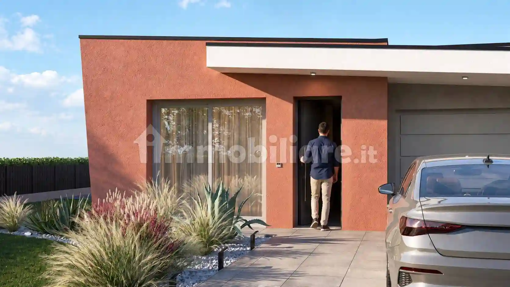 Villa - foto 3