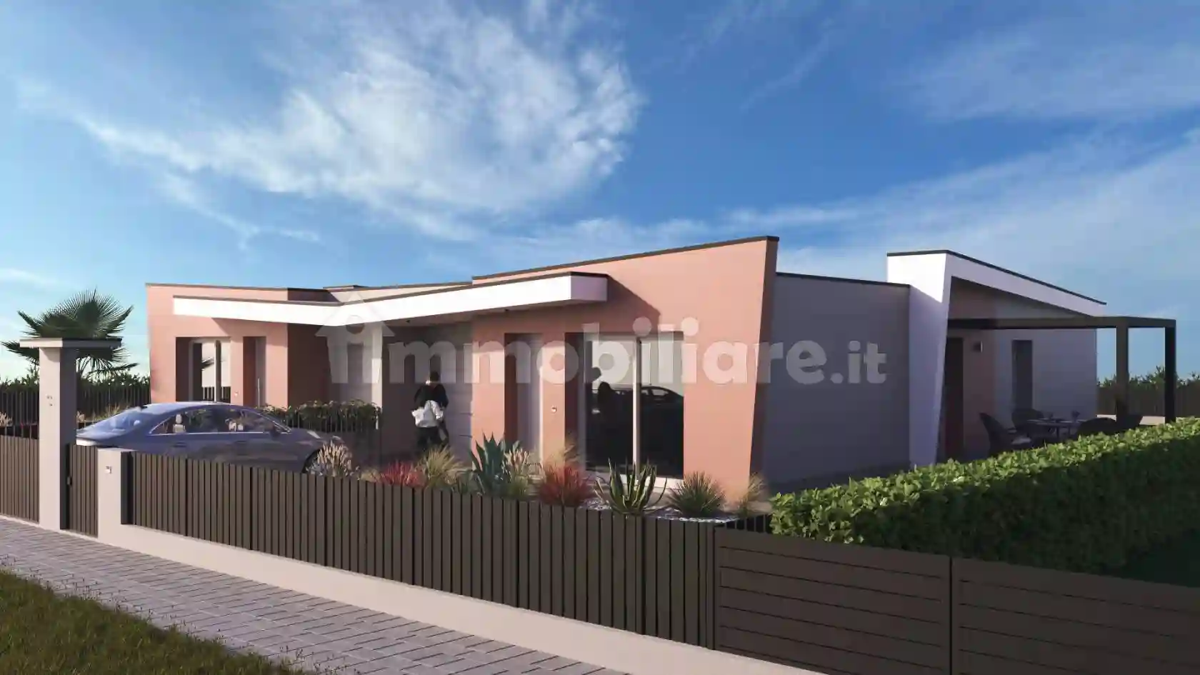Villa - foto 4