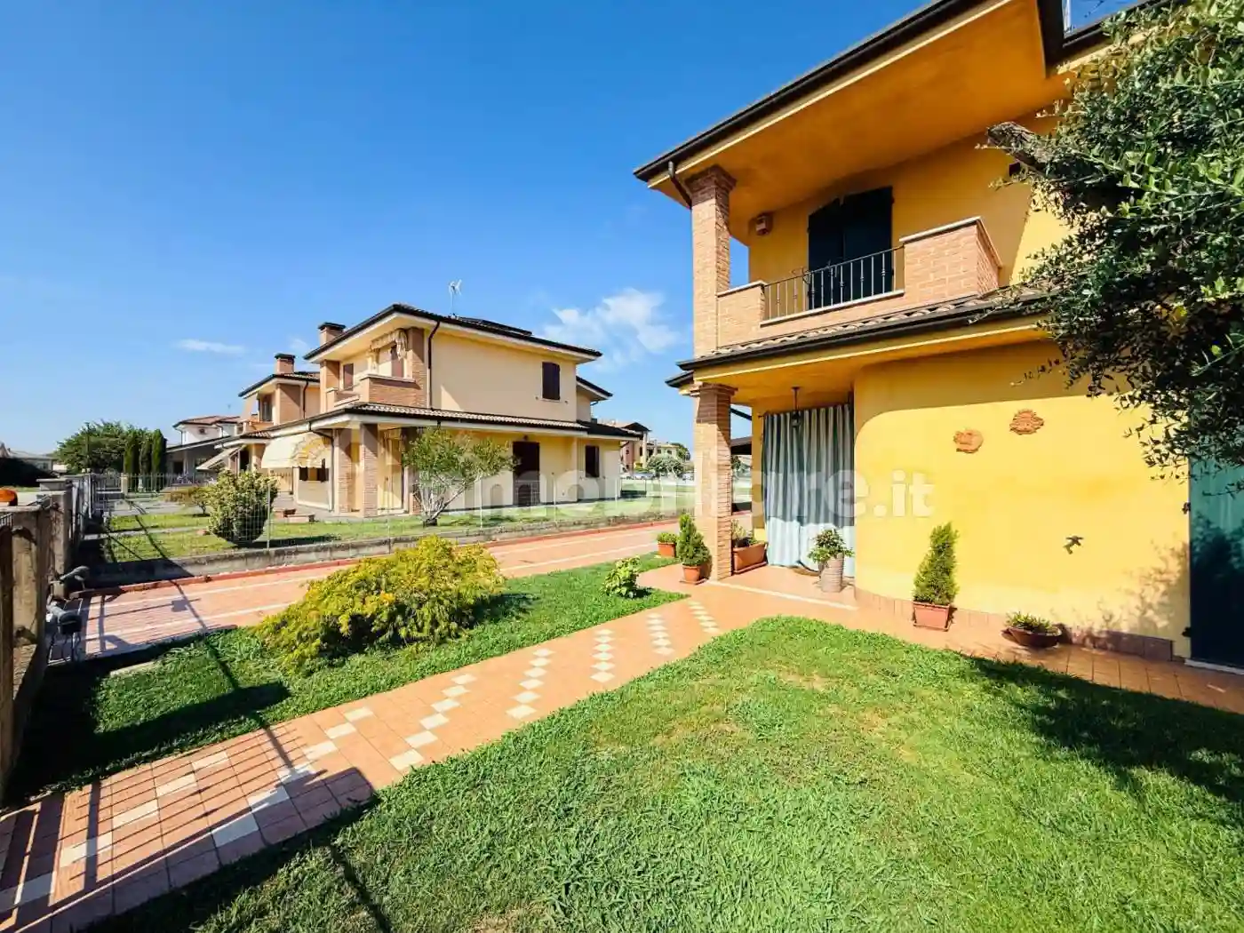 Villa - foto 4
