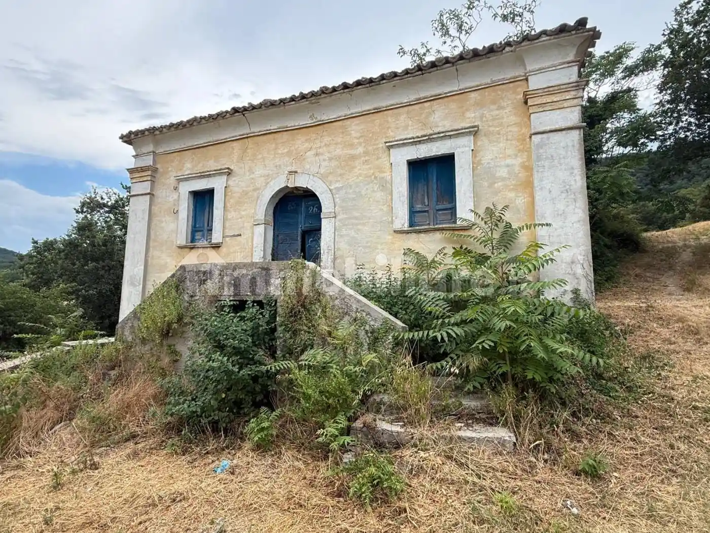 Rustico - Casale in vendita a Archi