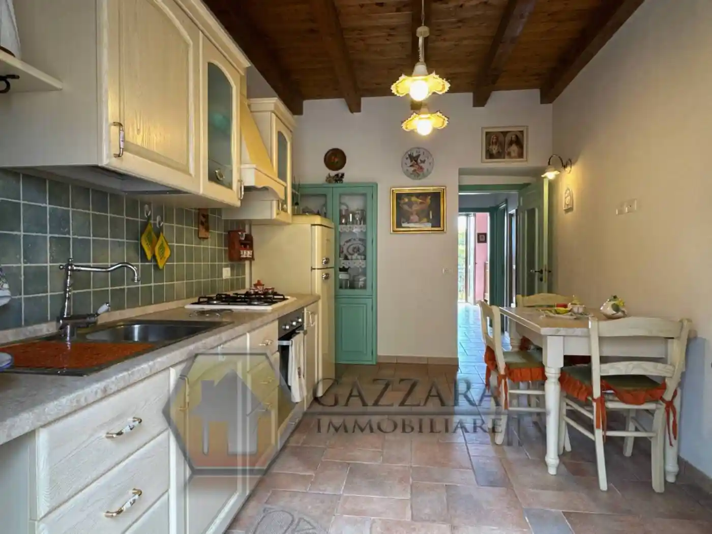 Casa indipendente in vendita a Buscemi