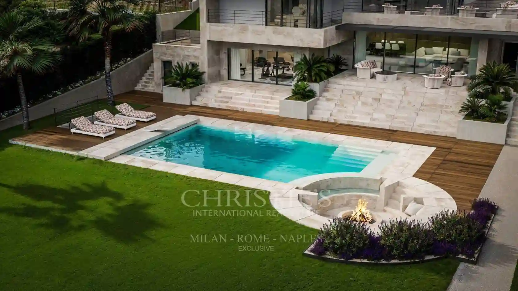 Villa - foto 3