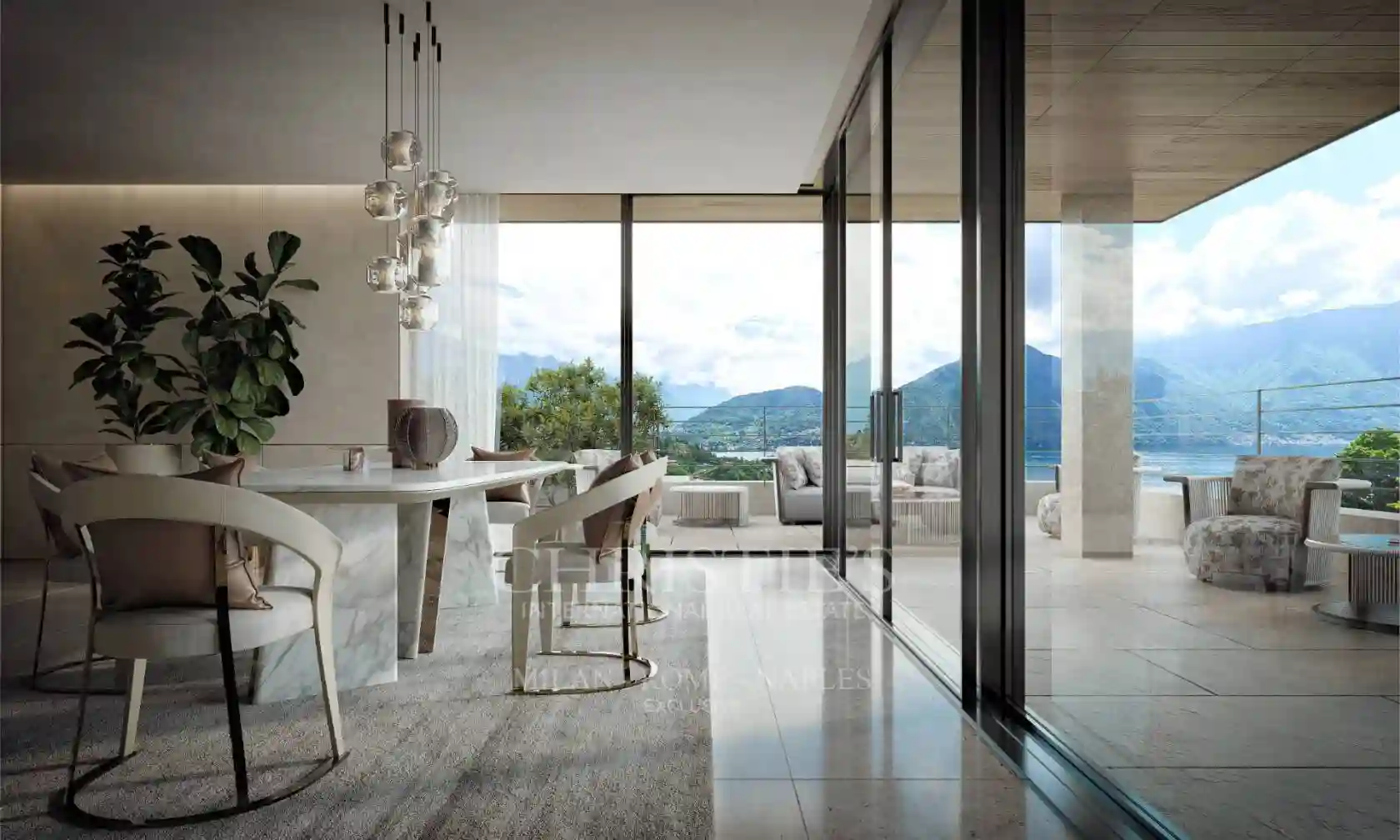 Villa - foto 5