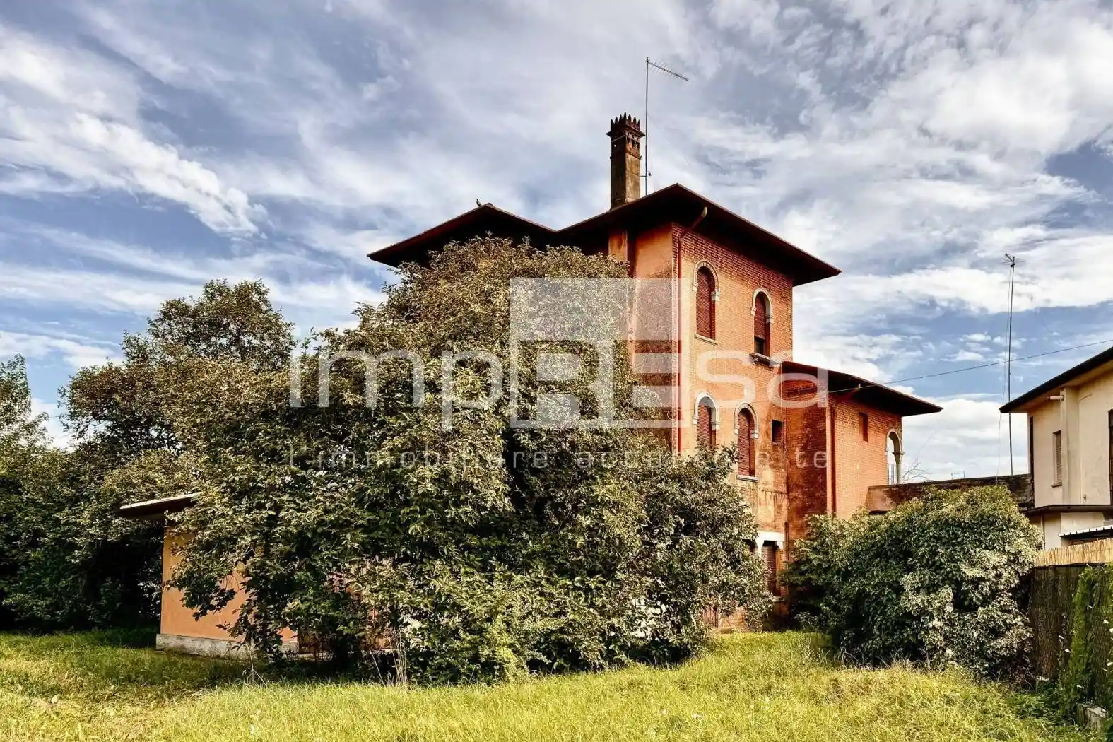 Casa indipendente in vendita a Ormelle