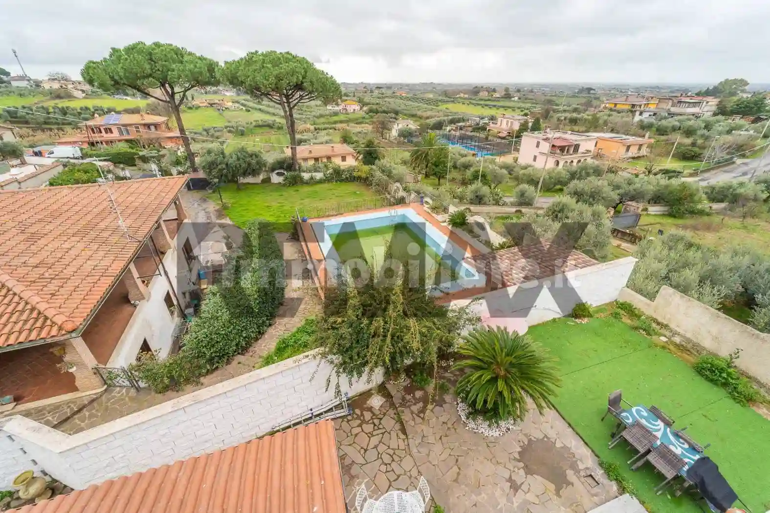 Villa - foto 4