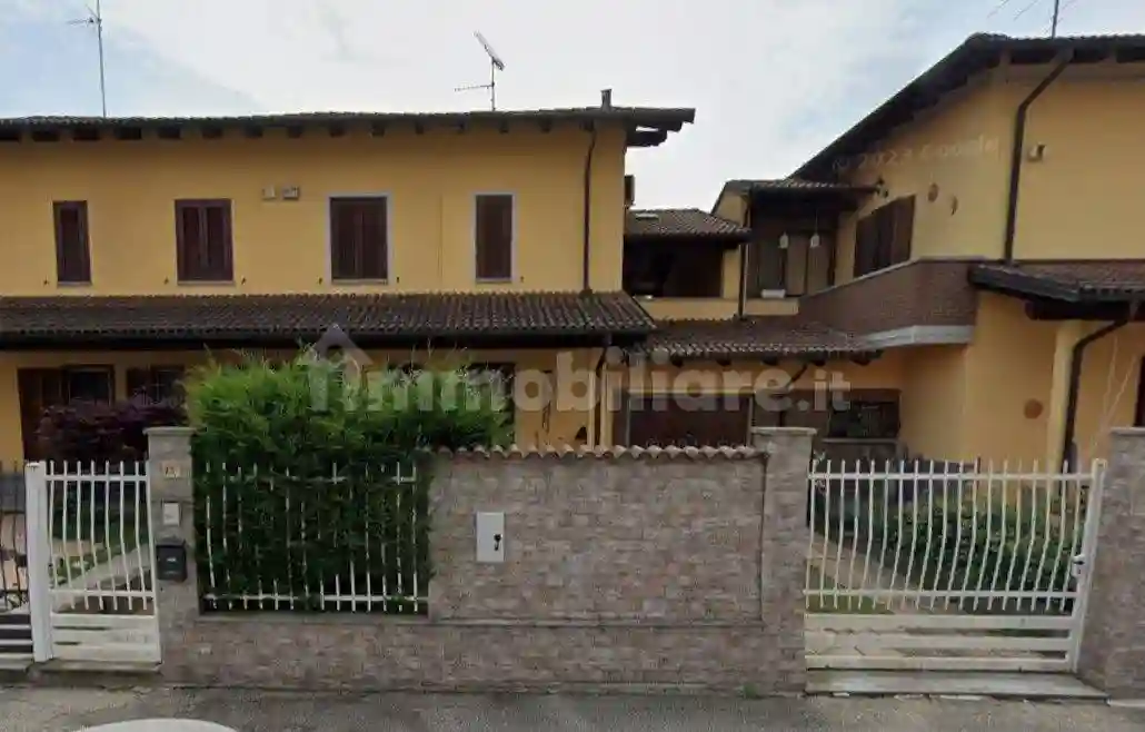 Villetta a schiera - foto 2