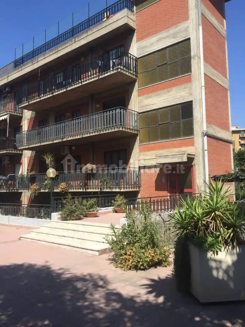 Appartamento in vendita a Catania