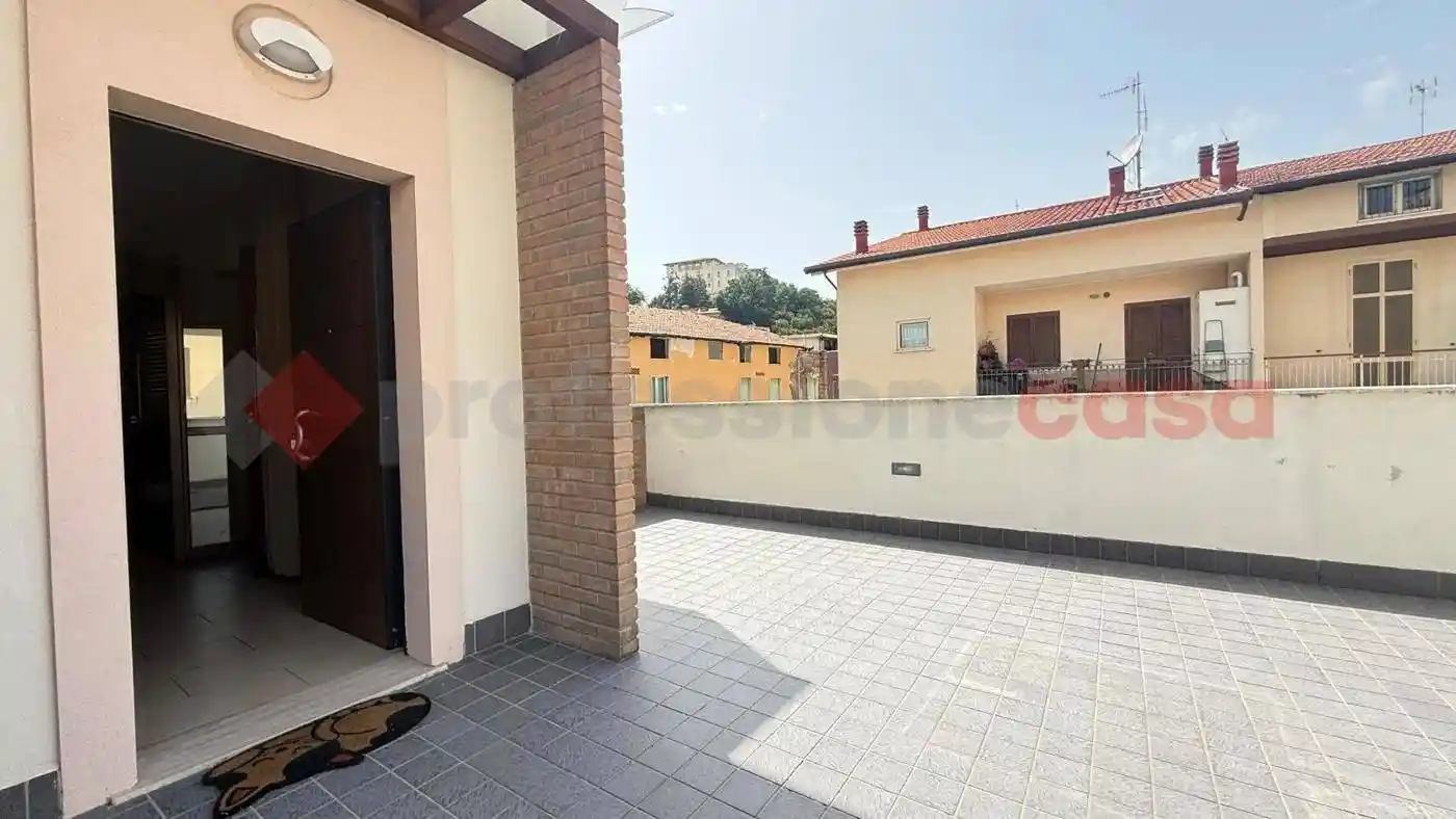 Attico - Mansarda in vendita a Fiuggi