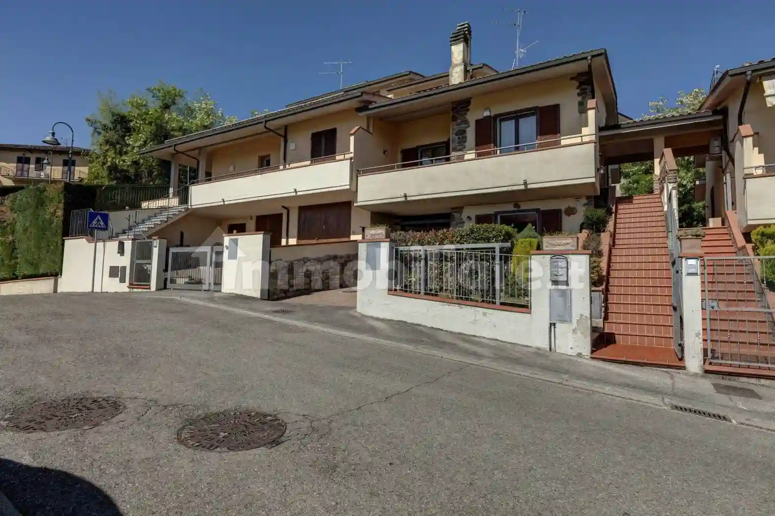 Villetta a schiera - foto 2