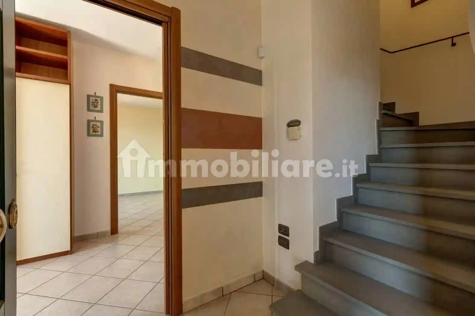 Villetta a schiera - foto 5