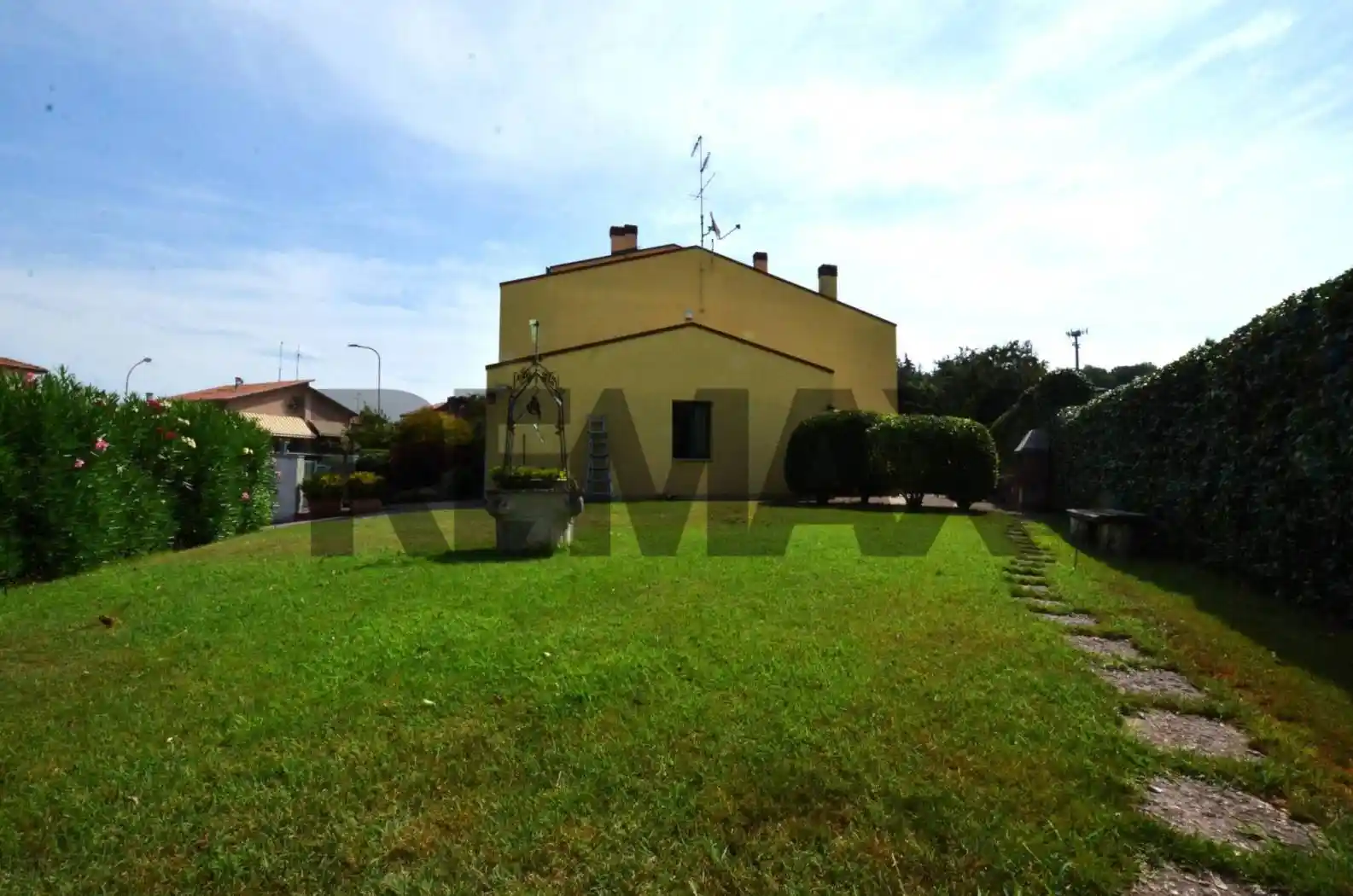 Villetta a schiera in vendita a Castelnuovo del Garda