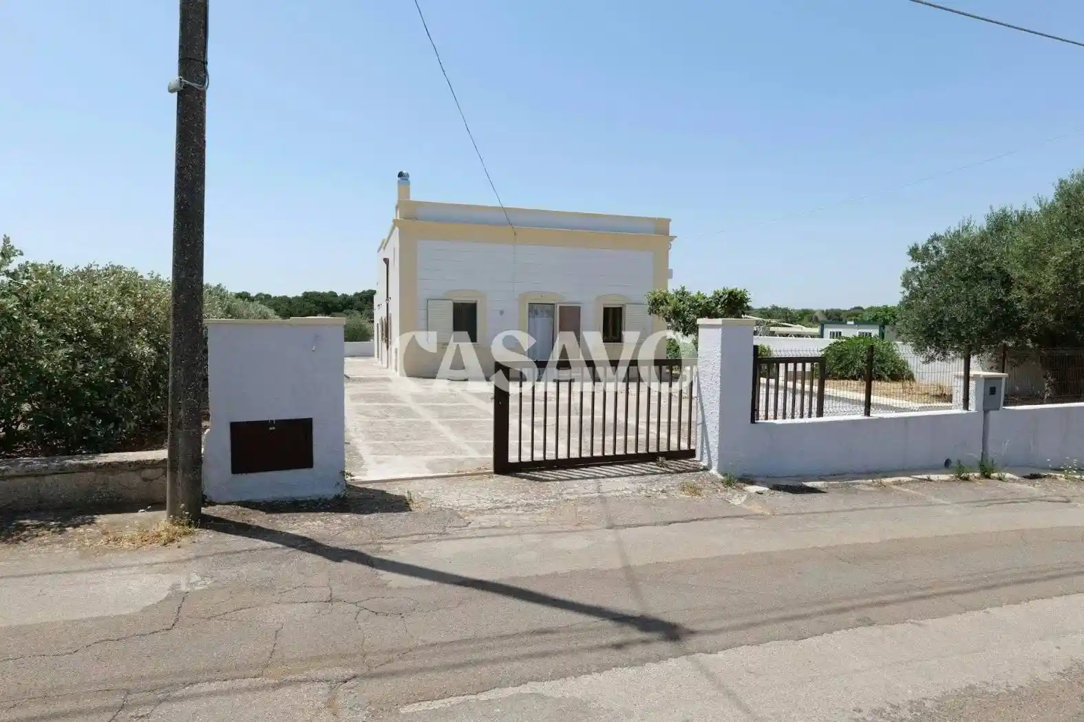 Casa indipendente in vendita a Cisternino