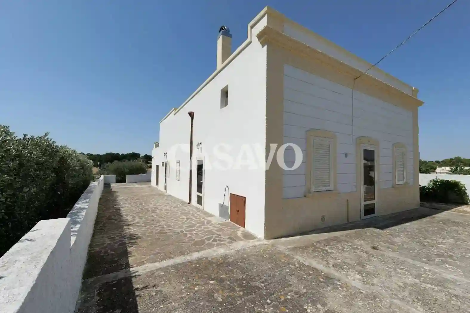 Casa indipendente - foto 2
