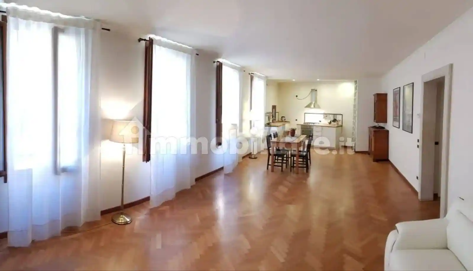 Appartamento in vendita a Padova