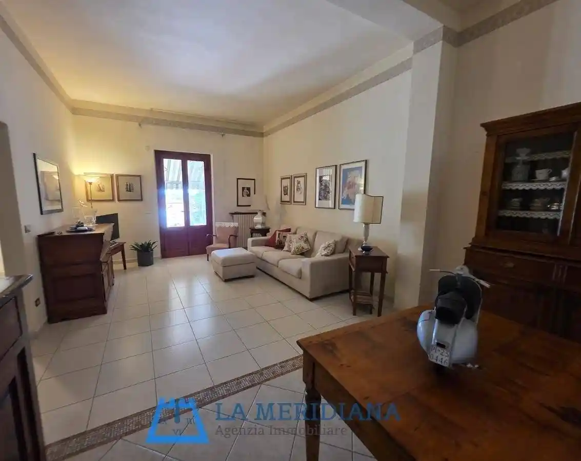 Casa indipendente in vendita a Lamporecchio