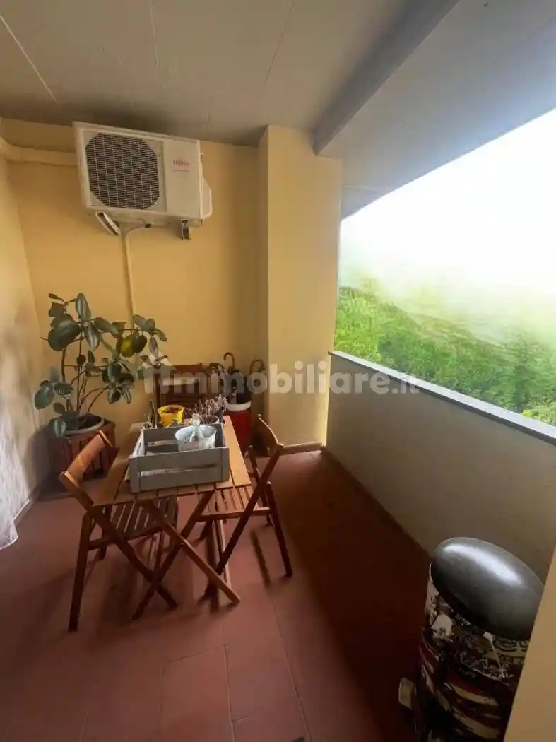 Appartamento in vendita a Prato