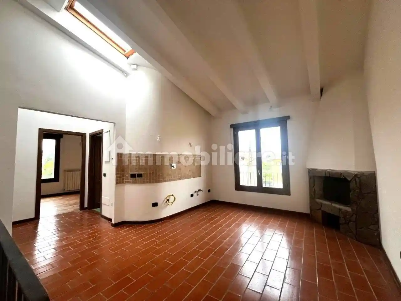 Villa in vendita a Signa