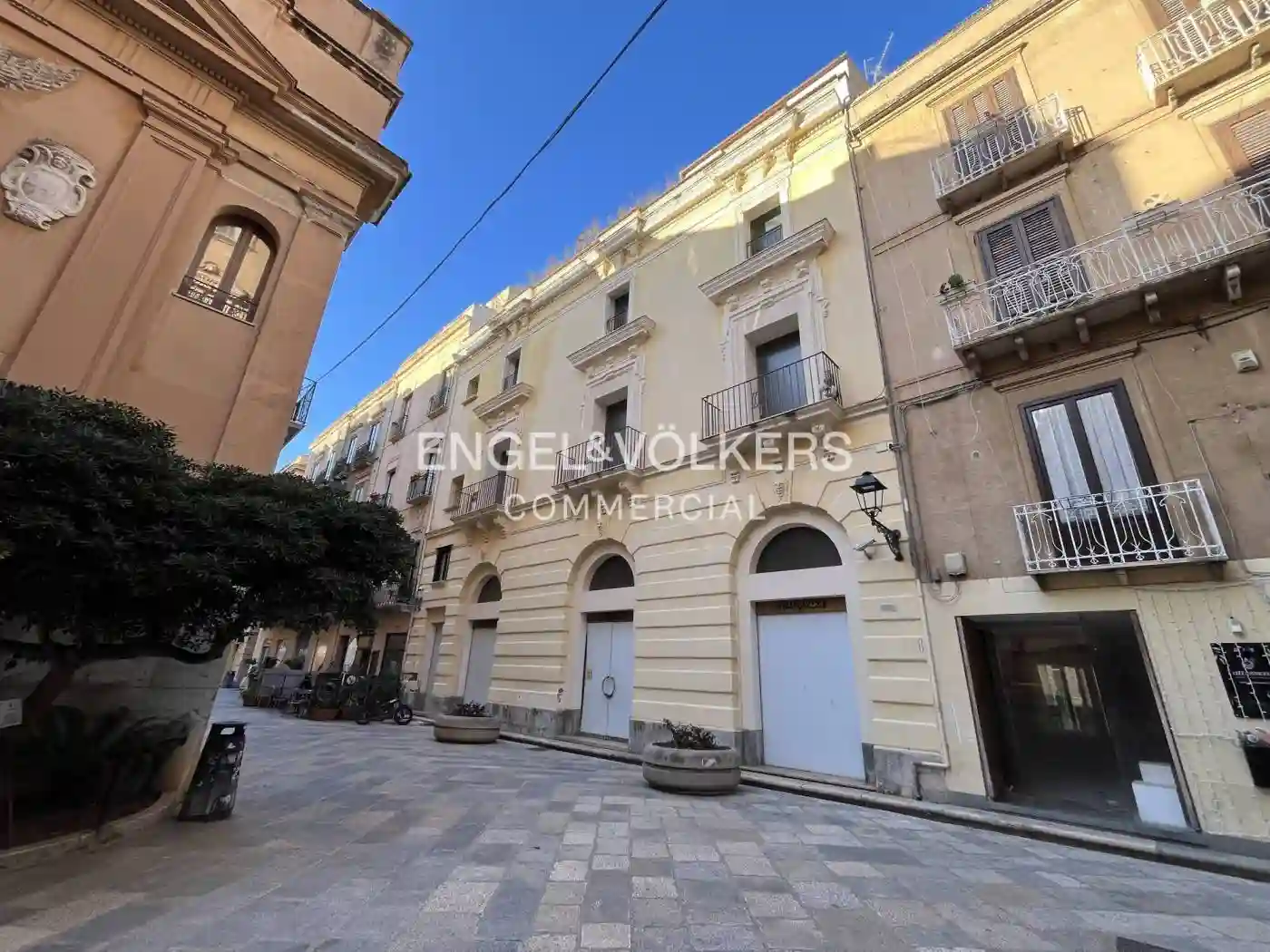 Palazzo - Edificio - foto 2