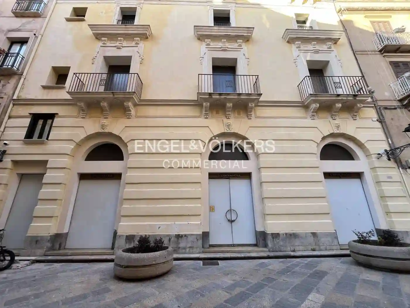 Palazzo - Edificio - foto 3