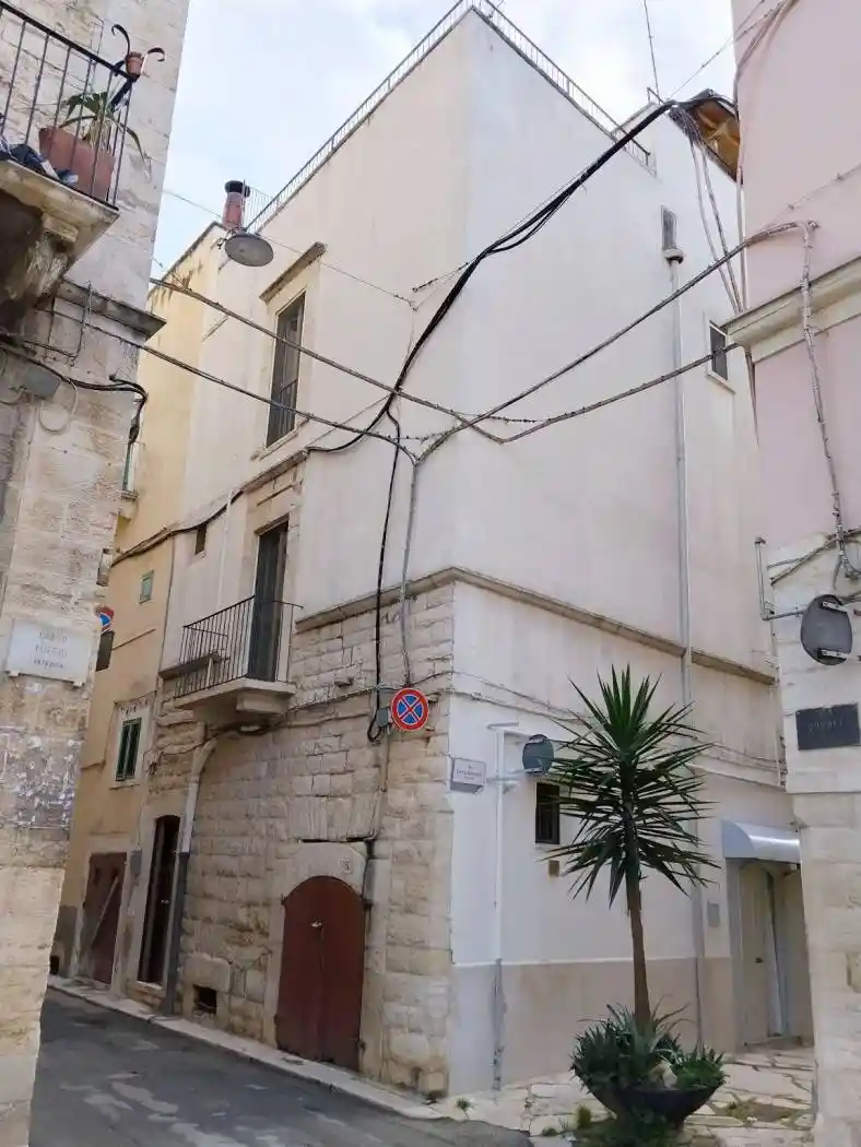 Casa indipendente in vendita a Terlizzi
